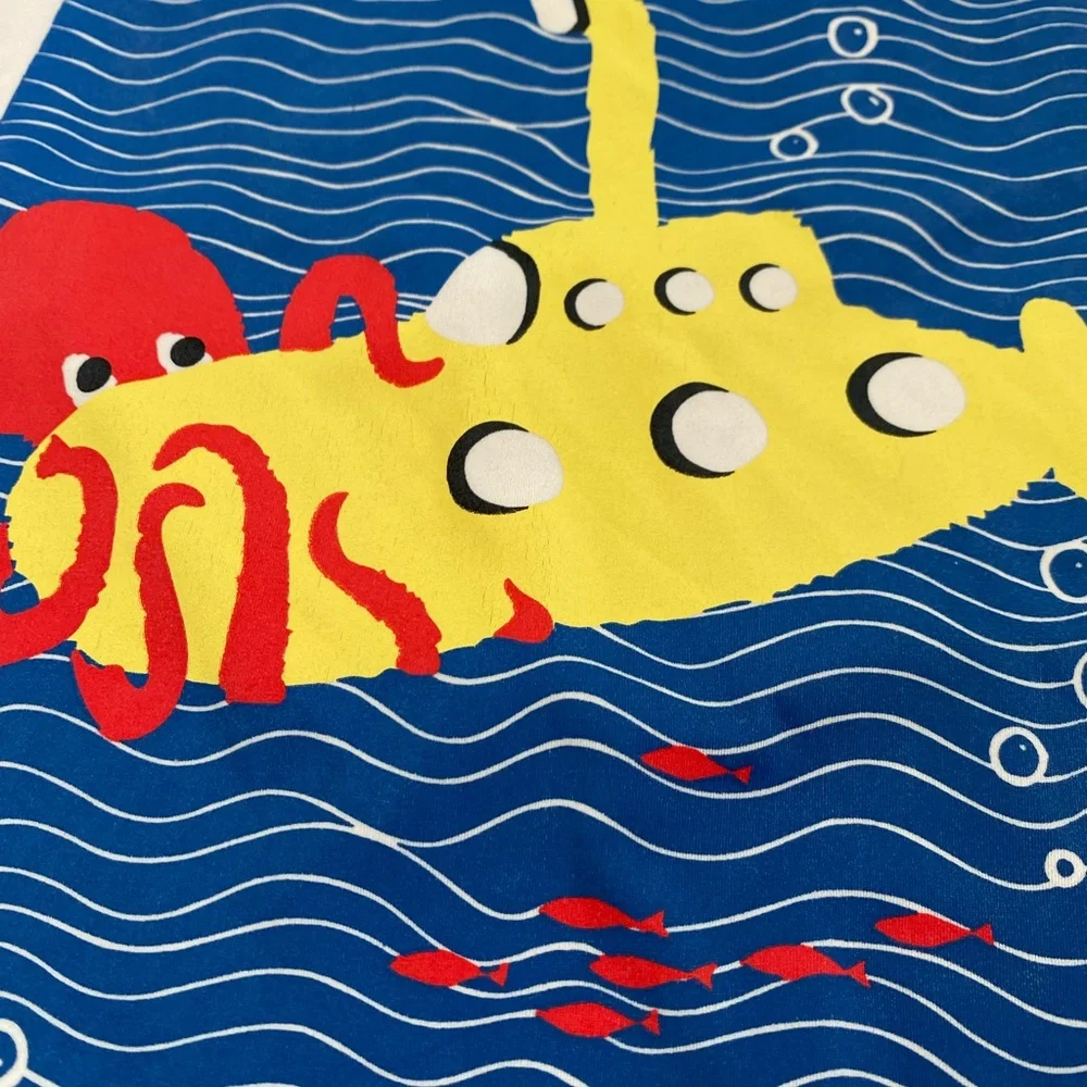 Boys Hannah Anderson Swim Shirt - Size 12 - Picture 3 of 3